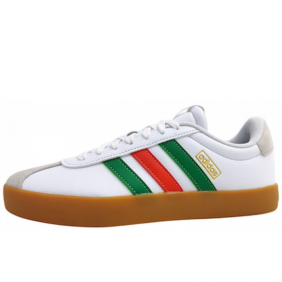 adidas VL Court 3.0 Sneaker low in weiss bunt