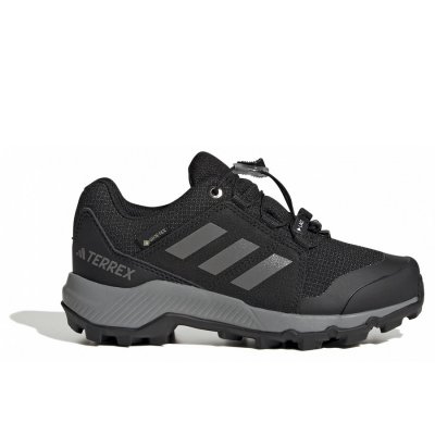 adidas Terrex Wanderschuh in black adidas Terrex Wanderschuh in black