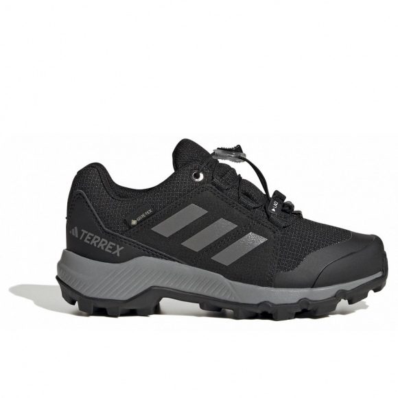 adidas Terrex Wanderschuh in black