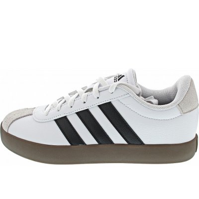 adidas VL Court 3.0 K Sneaker low in ftwwht-cblack adidas VL Court 3.0 K Sneaker low in ftwwht-cblack