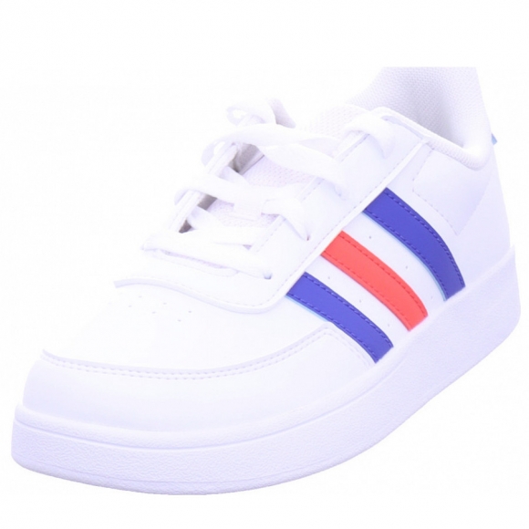 Adidas breaknet 2.0 Sneaker in weiß