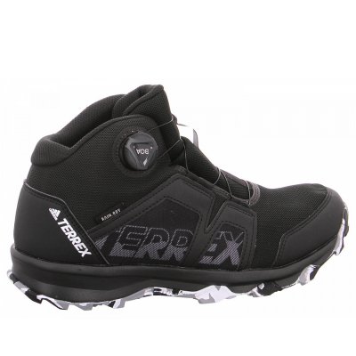 adidas Terrex Boa Mid Outdoor Stiefel in cblack adidas Terrex Boa Mid Outdoor Stiefel in cblack