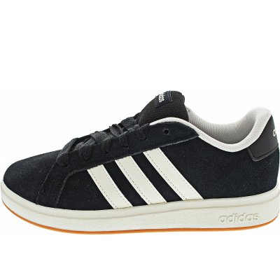 adidas Grand Court 00s K Sneaker low in black adidas Grand Court 00s K Sneaker low in black