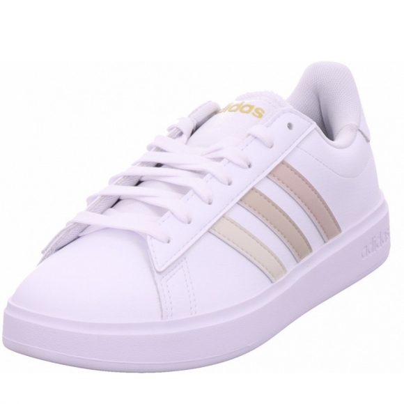 Adidas Sneaker in weiß