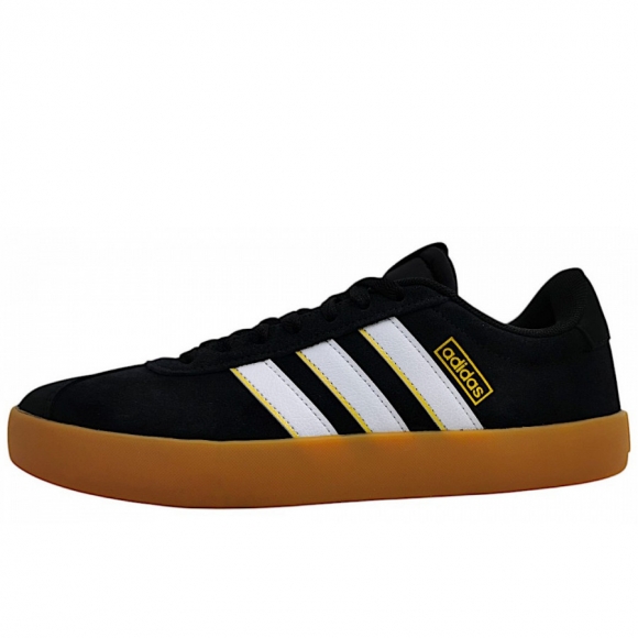 adidas VL COURT 3.0 Sneaker low in black/white