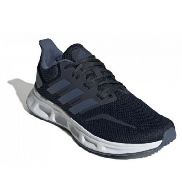adidas Showtheway 2.0 Sneaker in blau/legend ink