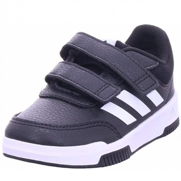 Adidas Halbschuh in schwarz