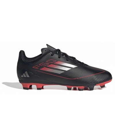 adidas Predator FG/MG Fußballschuh in black adidas Predator FG/MG Fußballschuh in black