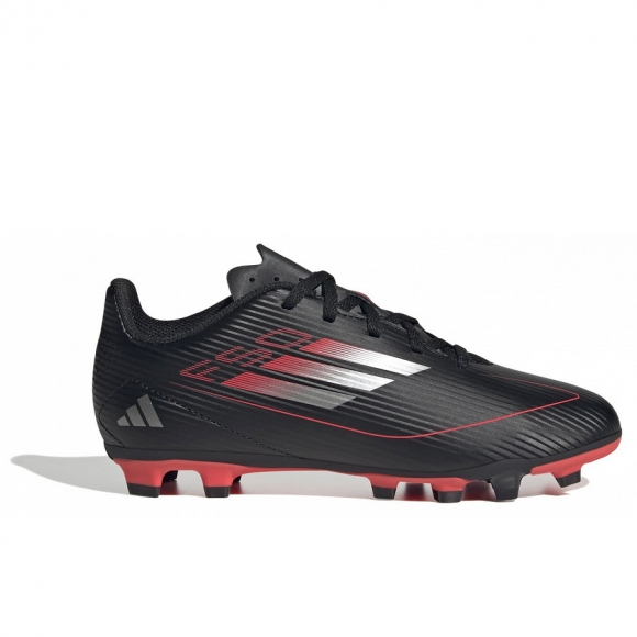 adidas Predator FG/MG Fußballschuh in black