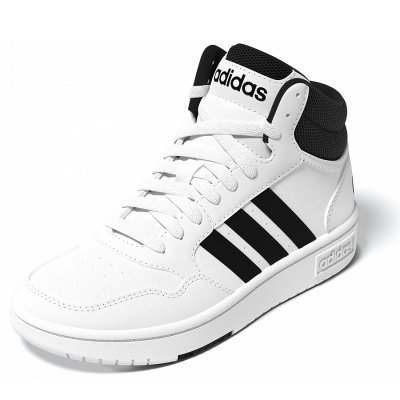 Adidas in weiß Adidas in weiß