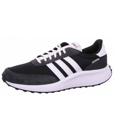 adidas Run 70s sportlicher Schnürer in cblack