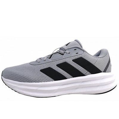 adidas GALAXY 7 M Trainingsschuh in silver/carbon/black adidas GALAXY 7 M Trainingsschuh in silver/carbon/black