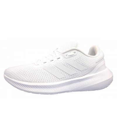 adidas Run Falcon Laufschuh in weiß
