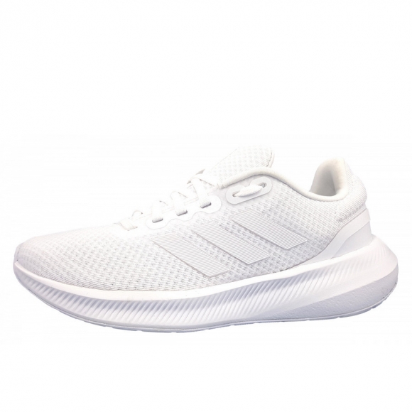 adidas Run Falcon Laufschuh in weiß