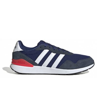 adidas Run 60`s 4.0 Sneaker in drk.blue white