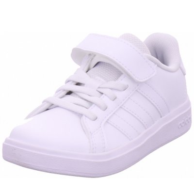 Adidas Halbschuh in weiß Adidas Halbschuh in weiß