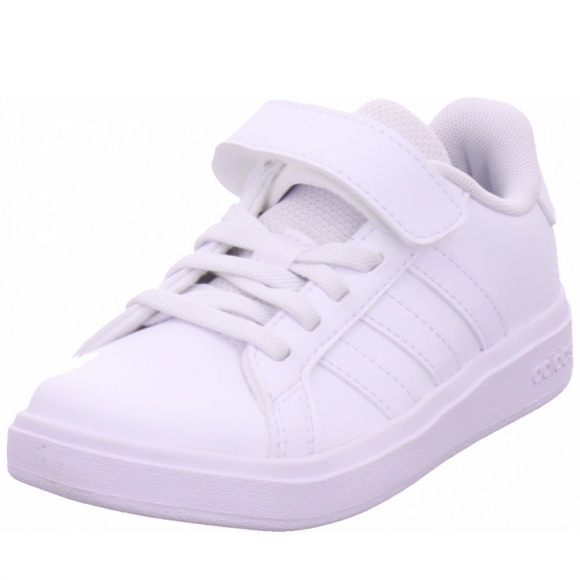 Adidas Halbschuh in weiß