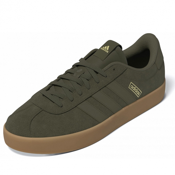 Adidas Sneaker in grün