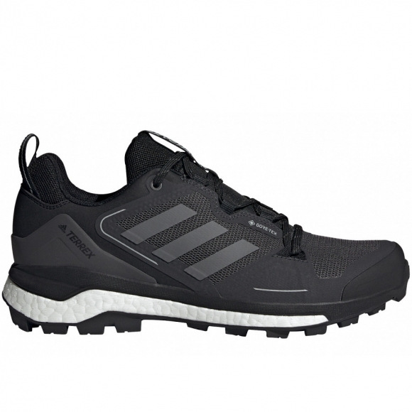 adidas Halbschuh in core black/grey four/dgh solid grey