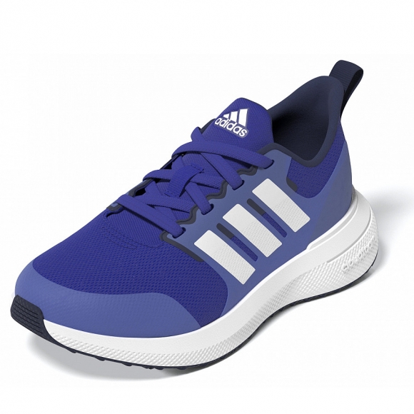 Adidas in blau