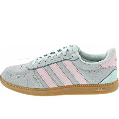 adidas Breaknet Sleek Sneaker low in halmin-clpink-minton adidas Breaknet Sleek Sneaker low in halmin-clpink-minton