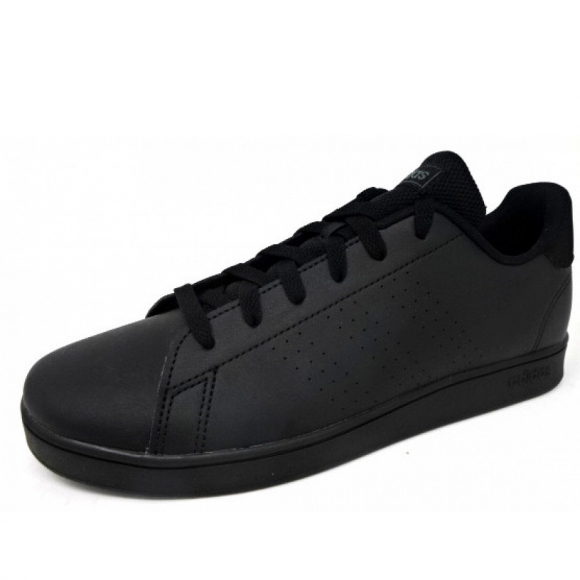 Adidas Sneaker in schwarz