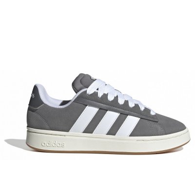 adidas Sneaker in grey white