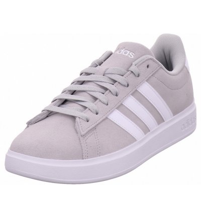 Adidas grand court 2.0 Sneaker in grau