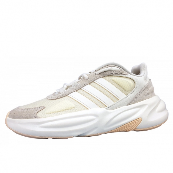adidas Ozelle Laufschuh in beige