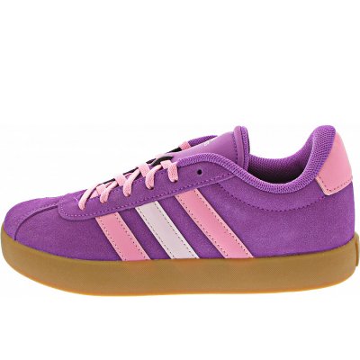 adidas VL Court 3.0 K Sneaker in flapnk-blipnk adidas VL Court 3.0 K Sneaker in flapnk-blipnk