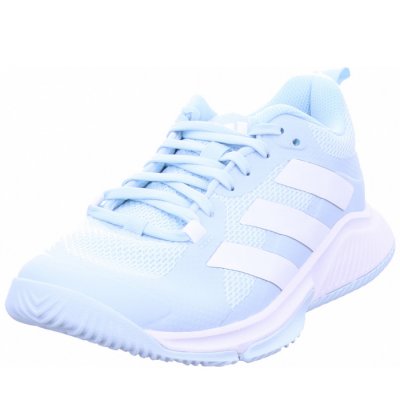 Adidas adidas court team bounce 2.0 w Sportschuh in blau