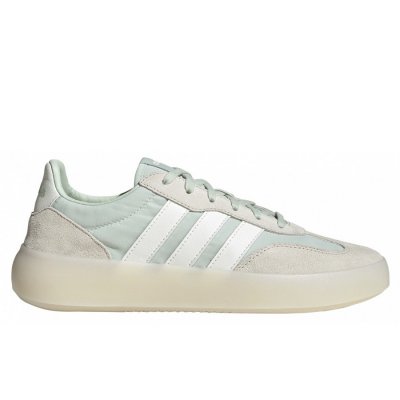 adidas Barreda Decode Sneaker in aluminium white adidas Barreda Decode Sneaker in aluminium white