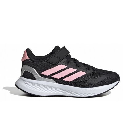 adidas Runfalcon Sneaker in black-pink adidas Runfalcon Sneaker in black-pink