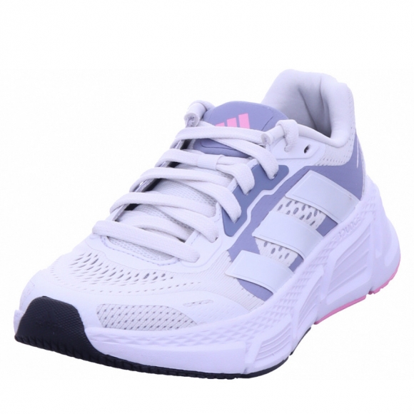 Adidas adidas questar 2 w Sportschuh in weiß