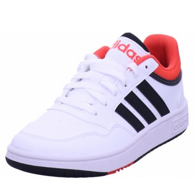 Adidas Halbschuh in weiß Adidas Halbschuh in weiß