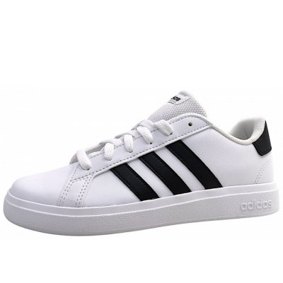 adidas GRAND COURT 2.0 K Sneaker in white/black adidas GRAND COURT 2.0 K Sneaker in white/black