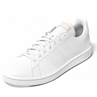 Adidas Sneaker in weiß Adidas Sneaker in weiß