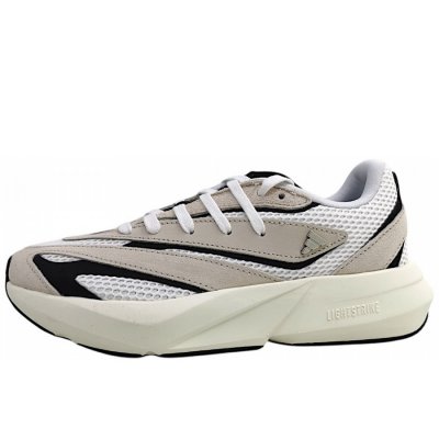 adidas LIGHTSTRIDE Laufschuh in alumina/silver/black