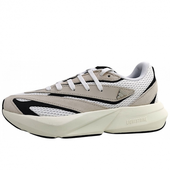 adidas LIGHTSTRIDE Laufschuh in alumina/silver/black