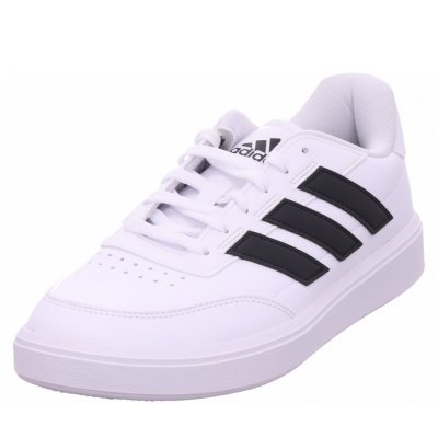 Adidas adidas courtblock Halbschuh in weiß
