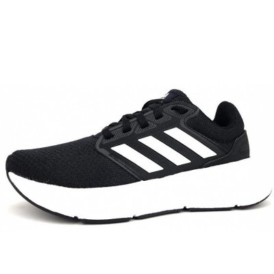 adidas Galaxy 6 Laufschuh in black