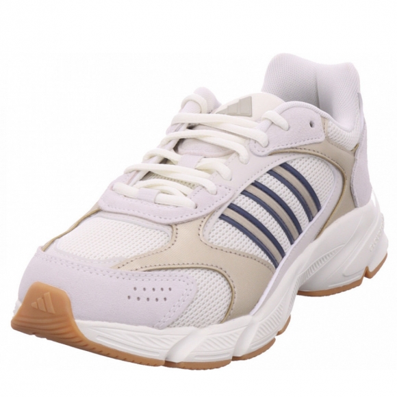 Adidas crazychaos 2000 Sneaker in cremeweiß