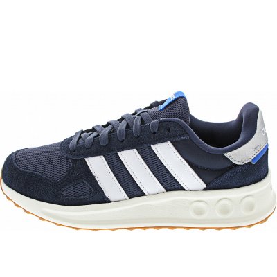 adidas Run 84 Sneaker low in shanav-ftwwht-msilver adidas Run 84 Sneaker low in shanav-ftwwht-msilver