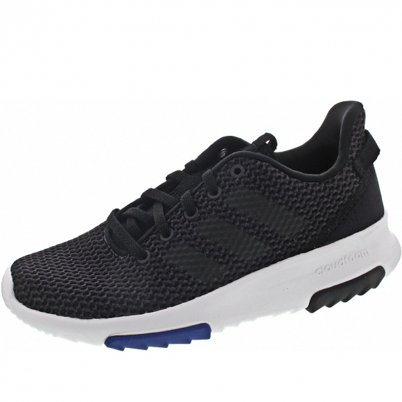 adidas CF Racer TR K Sneaker low in utility black-black-white