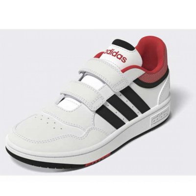 Adidas in weiß Adidas in weiß