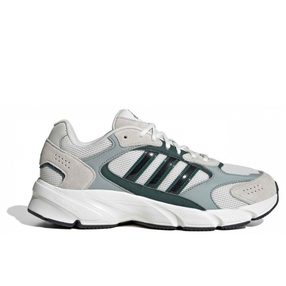 adidas Crazychaos 2000 Sneaker in white black kombi