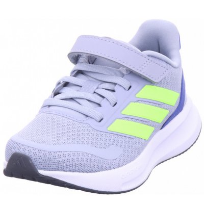 Adidas runfalcon 5 el c Sportschuh in grau