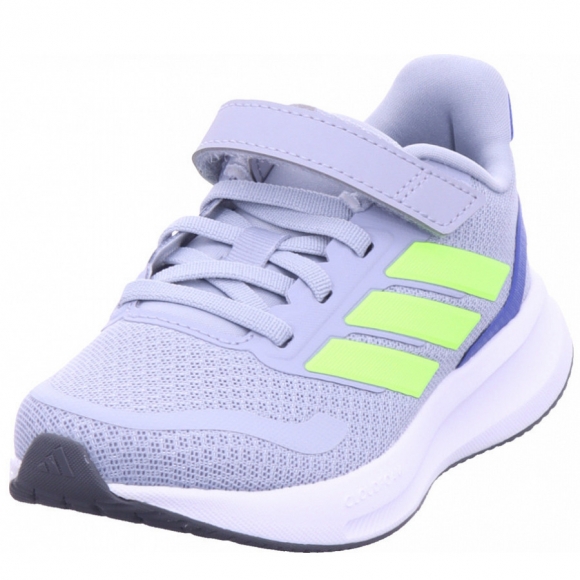Adidas runfalcon 5 el c Sportschuh in grau