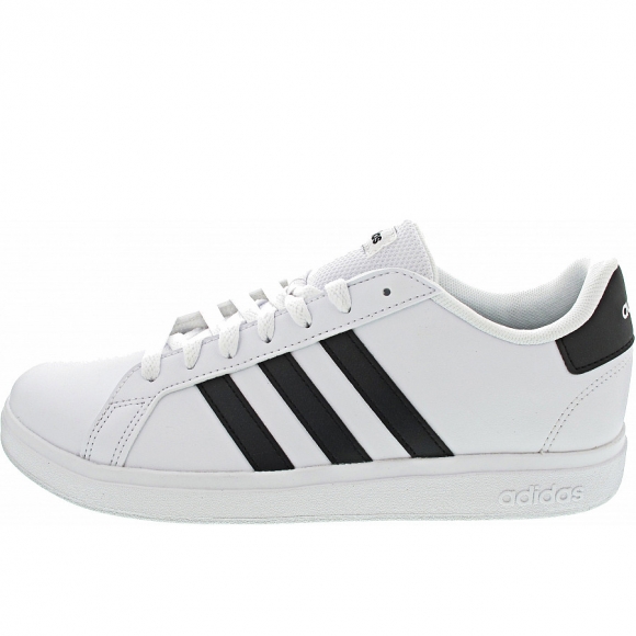 adidas Grand Court 2.0 K Sneaker low in ftwwht-cb