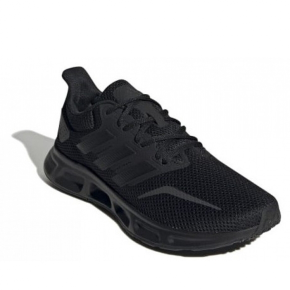 adidas Showtheway 2.0 Sneaker in black